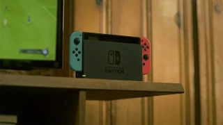 FIFA 19 présente d'importantes améliorations pour la version Switch