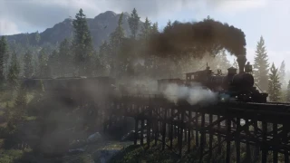 Des rumeurs annoncent un mode battle royale pour Red Dead Redemption 2 !