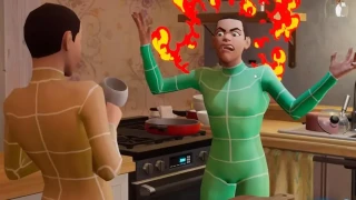 Les Sims 5 : EA partage de nouvelles images du jeu