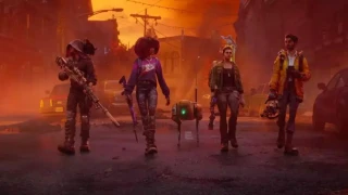 Redfall ne proposera pas de 60 FPS sur Xbox lors de son lancement