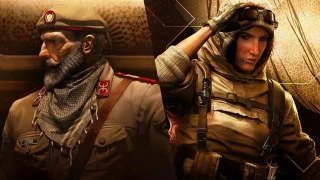 Rainbow Six: Siege : Tout ce qu'il faut savoir sur l'Opération Wind Bastion, la nouvelle mise à jour proposée par Ubisoft !