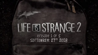 Life is strange 2 s'offre un trailer de lancement à moins d'une semaine de sa sortie
