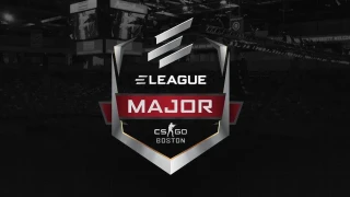 L'ELEAGUE organisera son deuxième Major Counter-Strike en janvier 2018