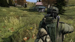 DayZ : Le directeur artistique, Brian Hicks, quitte Bohemia Interactive alors que la version 0.63 est en bonne voie !