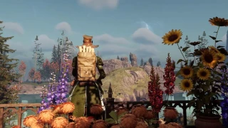 Ce jeu de survie en monde ouvert sorti l'an dernier offre une démo gratuite sur Steam
