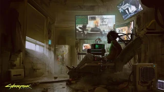 Cyberpunk 2077 : Sa suite souhaite intégrer « la foule la plus réaliste à ce jour »