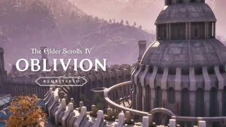 The Elder Scrolls IV: Oblivion Remastered : Les configurations PC