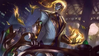 LoL : Riot poursuit un développeur, qui aurait copié LoL et TFT