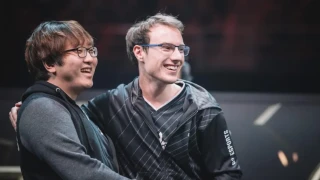 LoL : Trick revient en Europe sous les couleurs de Schalke 04