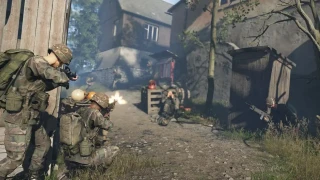 Arma Reforger : Les configurations PC