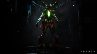 Anthem : Un bug a envoyé des joueurs de bas niveau à la mission finale du jeu