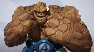 Marvel Rivals affecté par une vague de licenciements, malgré son succès