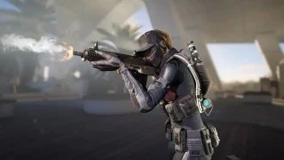 XDefiant n'aura rien de pay-to-win, Ubisoft le confirme