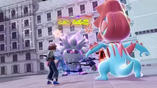 Légendes Pokémon: Z-A va briser une règle présente depuis les débuts de la franchise Pokémon