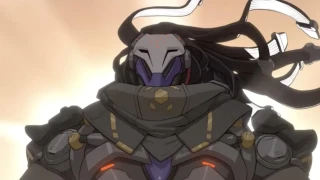 Overwatch 2 : Le nouveau personnage, Ramattra, présenté