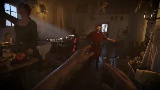 Warhorse Studios assume de frustrer volontairement les joueurs de Kingdom Come: Deliverance 2