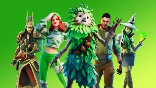 Fortnite mode Créatif : MàJ 18.30, tous les détails