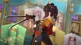 Genshin Impact Version 4.5 : Heure de sortie et prétéléchargement en France