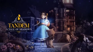 Test de Tandem: A Tale of Shadows : Une énigmatique aventure solitaire, en duo