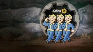 Fallout 76 propose un lot Twitch Prime