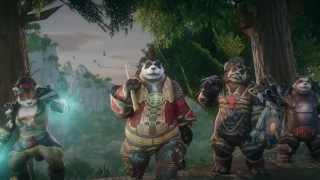 WoW MoP : Les inscriptions à la bêta sont ouvertes