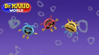 Dr. Mario World sortira le 10 juillet sur Android et iOS