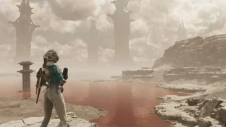 The First Descendant : Une date pour la première mise à jour de contenu