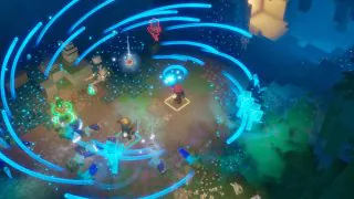 Minecraft Dungeons 2 donne des détails sur le gameplay et ses nouveautés
