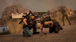 PUBG prépare sa plus grosse évolution en 2025, avec de nouvelles consoles, un mode Créatif et des animaux