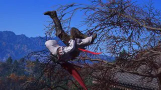 Assassin's Creed Shadows change enfin cette mécanique essentielle après un an d'attente