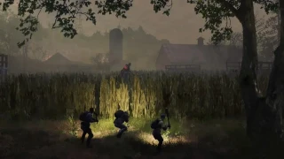 Back 4 Blood : Twitch drop vous permet d'obtenir des accès anticipé à la bêta ouverte