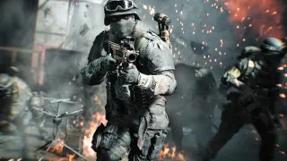 Battlefield 6 révèle REDSEC, son battle royale free-to-play qui sort dans quelques heures seulement
