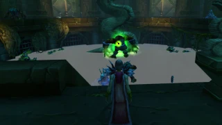 WoW SoD : L'équipement du Temple a été amélioré
