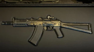 Warzone 2.0 : Kastov-74U, meilleurs accessoires et équipement