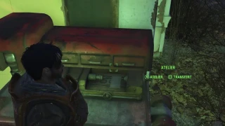 Fallout 4 Bric-à-brac : Comment le stocker et le recycler pour obtenir des composants essentiels ?