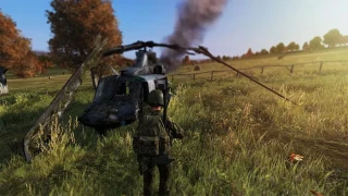 Après la Xbox One, DayZ arrivera également sur la PlayStation 4 !