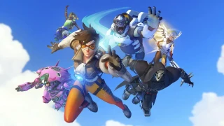 Overwatch 2 annonce Overwatch: Classic avec des dates