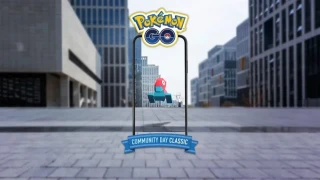 Pokémon GO : La seconde Journée Communauté de janvier sera consacrée à Porygon