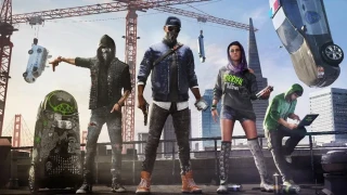 Watch Dogs 3 teasé par Ubisoft ?