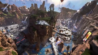 Apex Legends : Après une saison 7 ranked réussie, Respawn présente les changements pour la S8