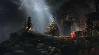 Shadow of the Tomb Raider : Le jeu a coûté entre 100 et 135 millions de dollars !