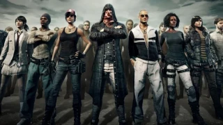 Bluehole diffuse les règles de bonne conduite de PUBG !