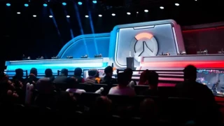 La « Voie des Pros », le futur des compétitions e-sport Overwatch !