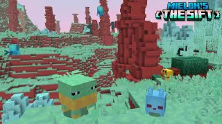 Minecraft : Ce mod permet d'explorer l'un des lieux inédits de Minecraft Dungeons 2