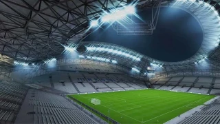 FIFA 20 : Les notes des joueurs de l'OM
