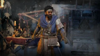 Diablo 4 : Tous les changements apportés aux classes pour la saison 2