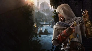Assassin's Creed Mirage et Avatar: Frontiers of Pandora se dévoileront davantage lors du Ubisoft Forward 2023