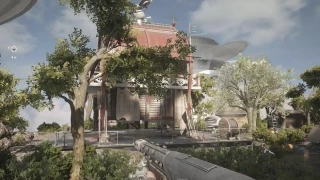 Atomic Heart : Comment effectuer une sauvegarde manuelle ?