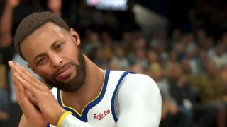 NBA 2K24 : Une démo est-elle disponible ?