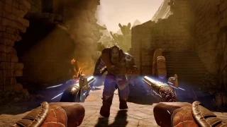 Avowed : Du gameplay et une fenêtre de sortie